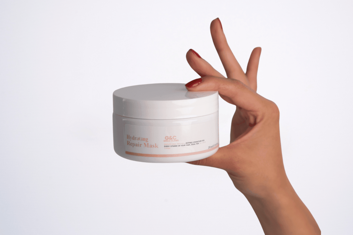 Best Hair Mask for Damaged Hair: How to Repair and Restore Your Hair