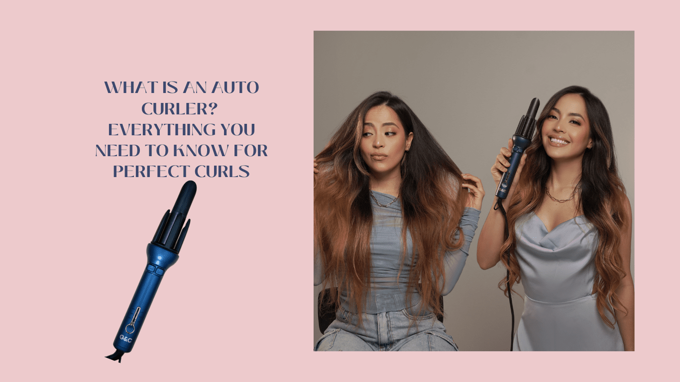 🎀 Curls in Seconds: The Auto curlerl That’s Changing the Game in Australia