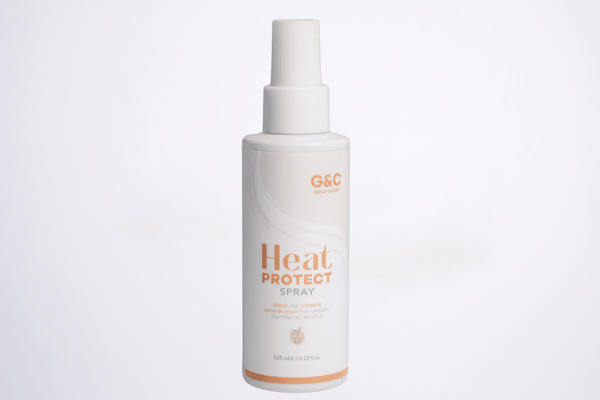Do You Really Need Heat Protectant? (Yes, and Here Is Why)