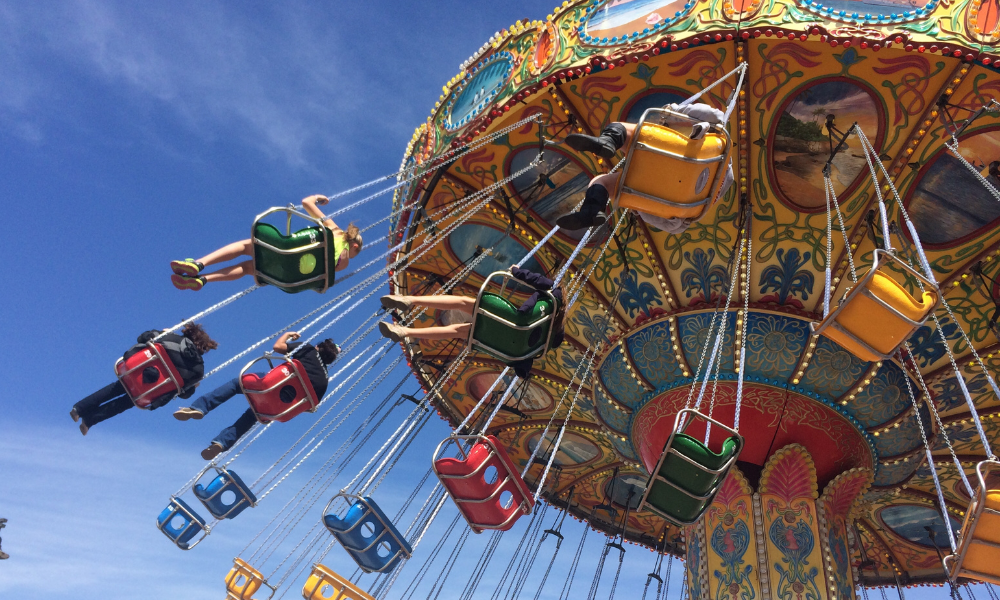 Easter Style 2025: What to Wear, Where to Go & How to Shine at the Show