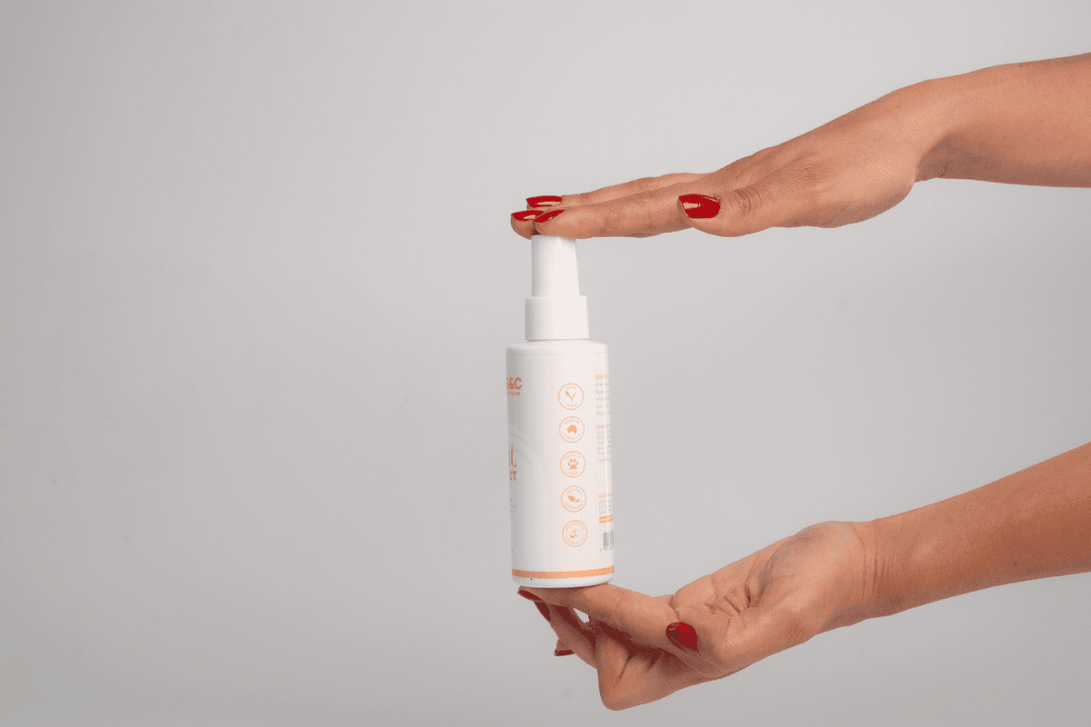 The Complete G&C Hair Care and Styling Routine: From Prep to Finish