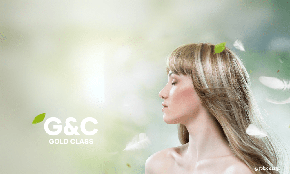 The Pleasure of Caring for Yourself: Turn Your Hair Routine Into a Wellness Ritual