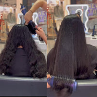 G&C Blow Out Brush