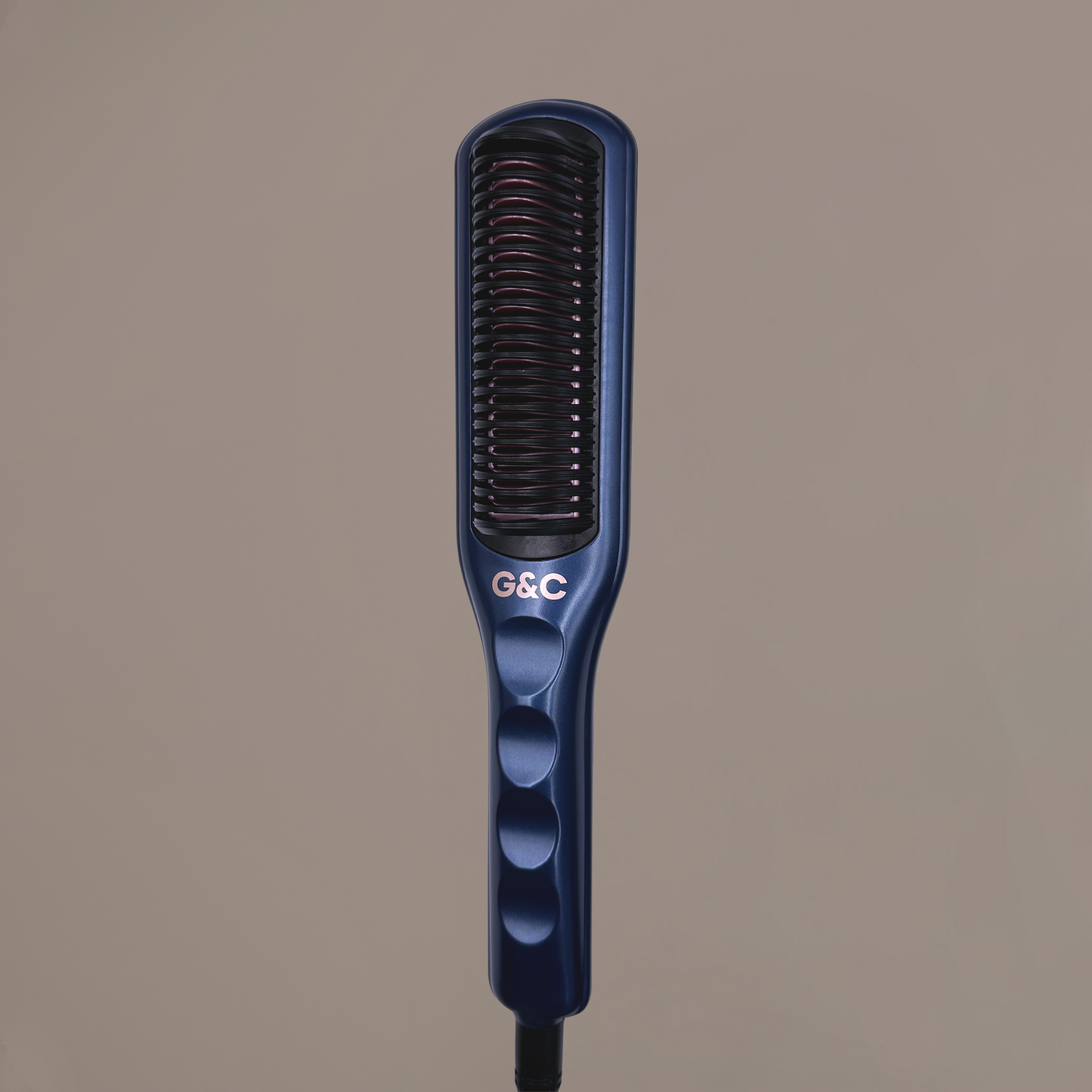 G&C Straightener Brush