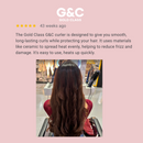 G&C Auto Curler