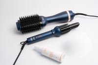 G&C Auto Curler, Blowout & Care Bundle – Black Friday 32% OFF