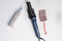 Black Friday Auto Curler Bundle | G&C Gold Class