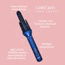 G&C Auto Curler