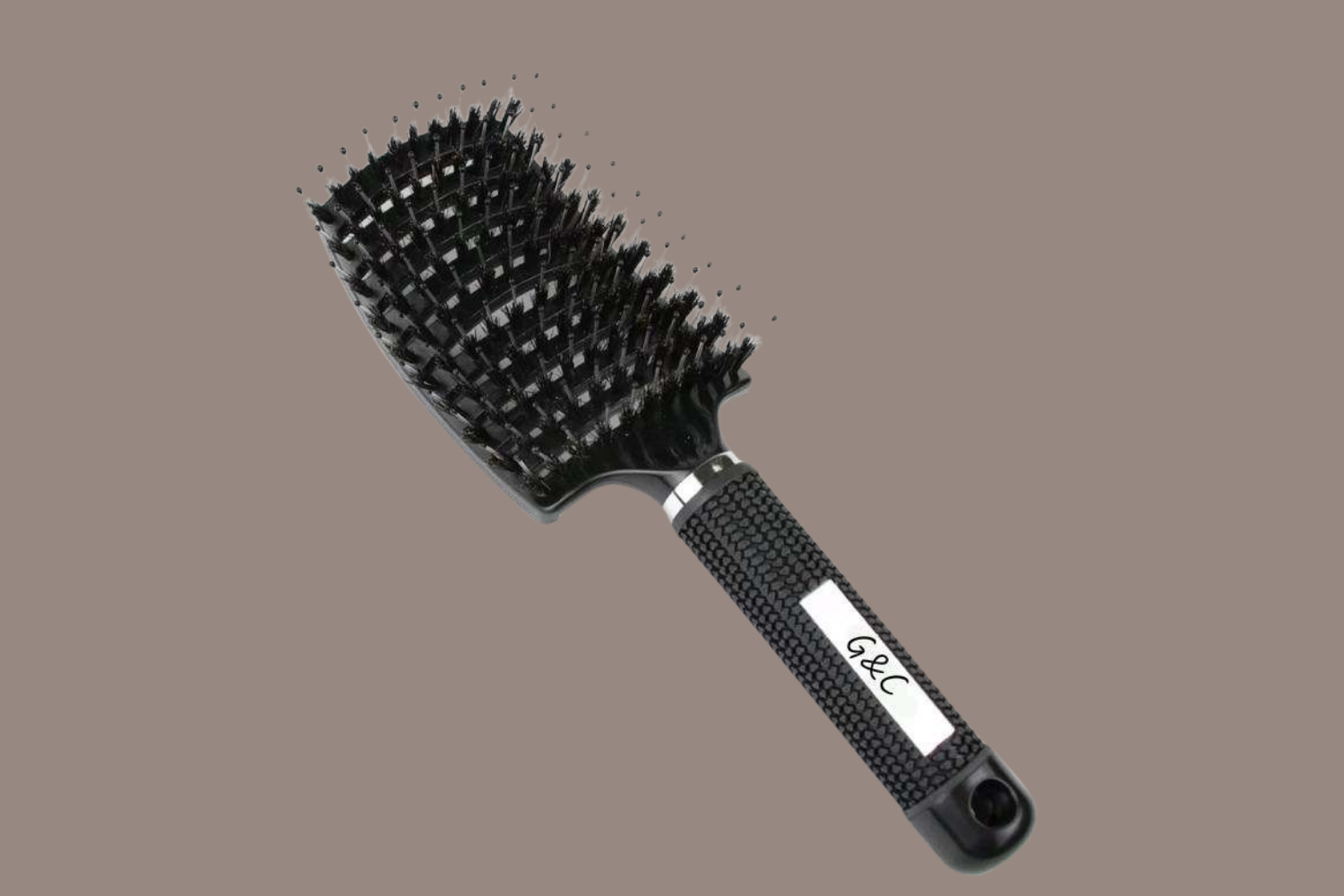 G&C Detangling Brush