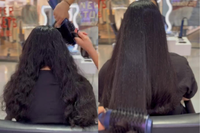 G&C Blow Out Brush