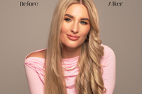 G&C Gold Class Auto Curler – Automatic curling iron for Perfect Curls