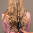 G&C Gold Class Auto Curler – Automatic Hair Curler for Perfect Curls curling iron hair tool