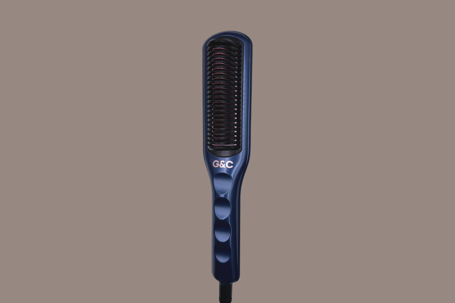 G&C Straightener Brush