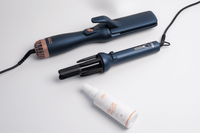 G&C Air Duo Deluxe Styling Bundle – professional hair tool by Gold Class G&C