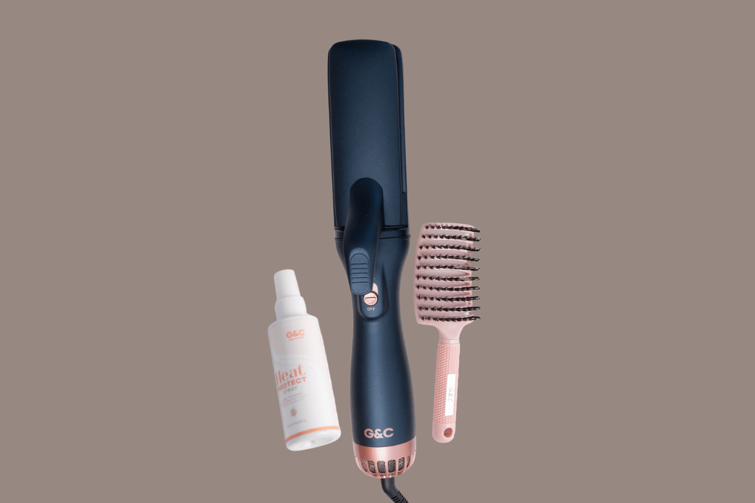 G&C Air Duo Essentials Bundle