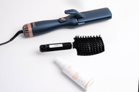 G&C Air Duo Essentials Bundle – professional hair tool by Gold Class G&C