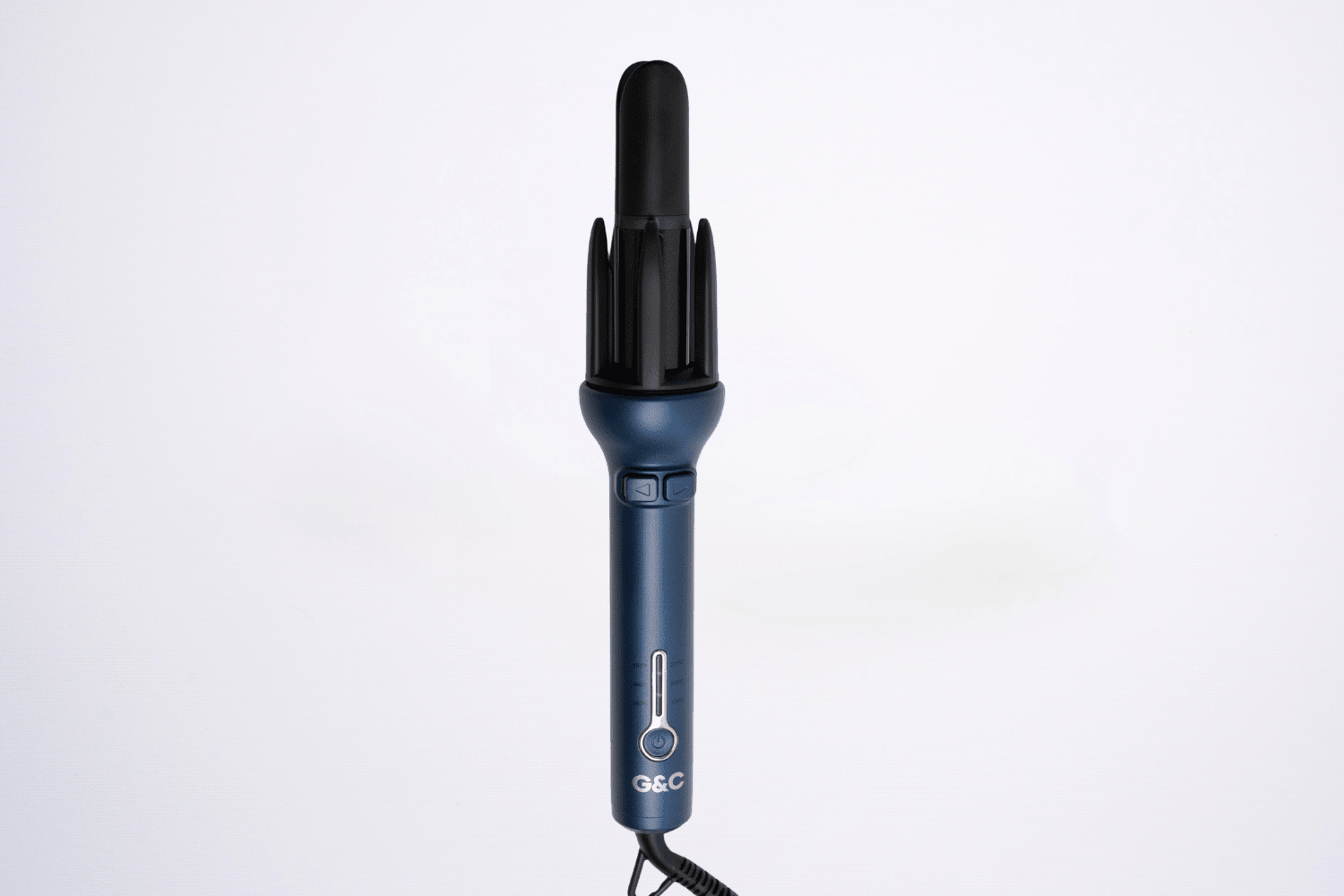 G&C Auto Curler | Automatic Hair Curler for Effortless Curls