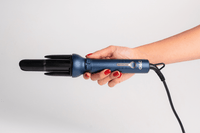 G&C Auto Curler, Blowout & Care Bundle – professional hair tool by Gold Class G&C