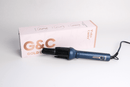 G&C Auto Curler, Blowout & Care Bundle – professional hair tool by Gold Class G&C