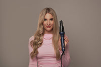 G&C Auto Curler – professional hair tool by Gold Class G&C