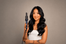 G&C Auto Curler – professional hair tool by Gold Class G&C automatic hair curler