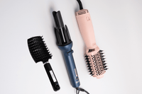 G&C Best Sellers Bundle – professional hair tool by Gold Class G&C