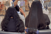 G&C Blow Out Brush – professional hair tool by Gold Class G&C