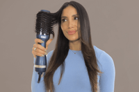 G&C Blow Out Brush – professional hair tool by Gold Class G&C