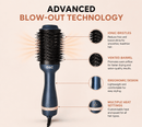 G&C Blowout Brush – professional hair tool by Gold Class G&C
