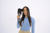 G&C Blowout Brush – professional hair tool by Gold Class G&C