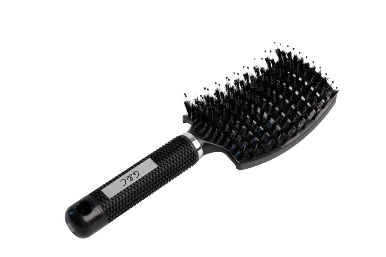 G&C Detangling Brush – professional hair tool by Gold Class G&C
