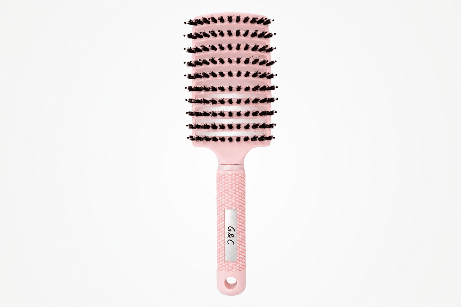G&C Detangling Brush