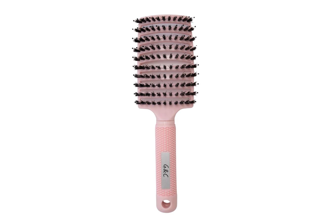 G&C Detangling Brush professional hair tool