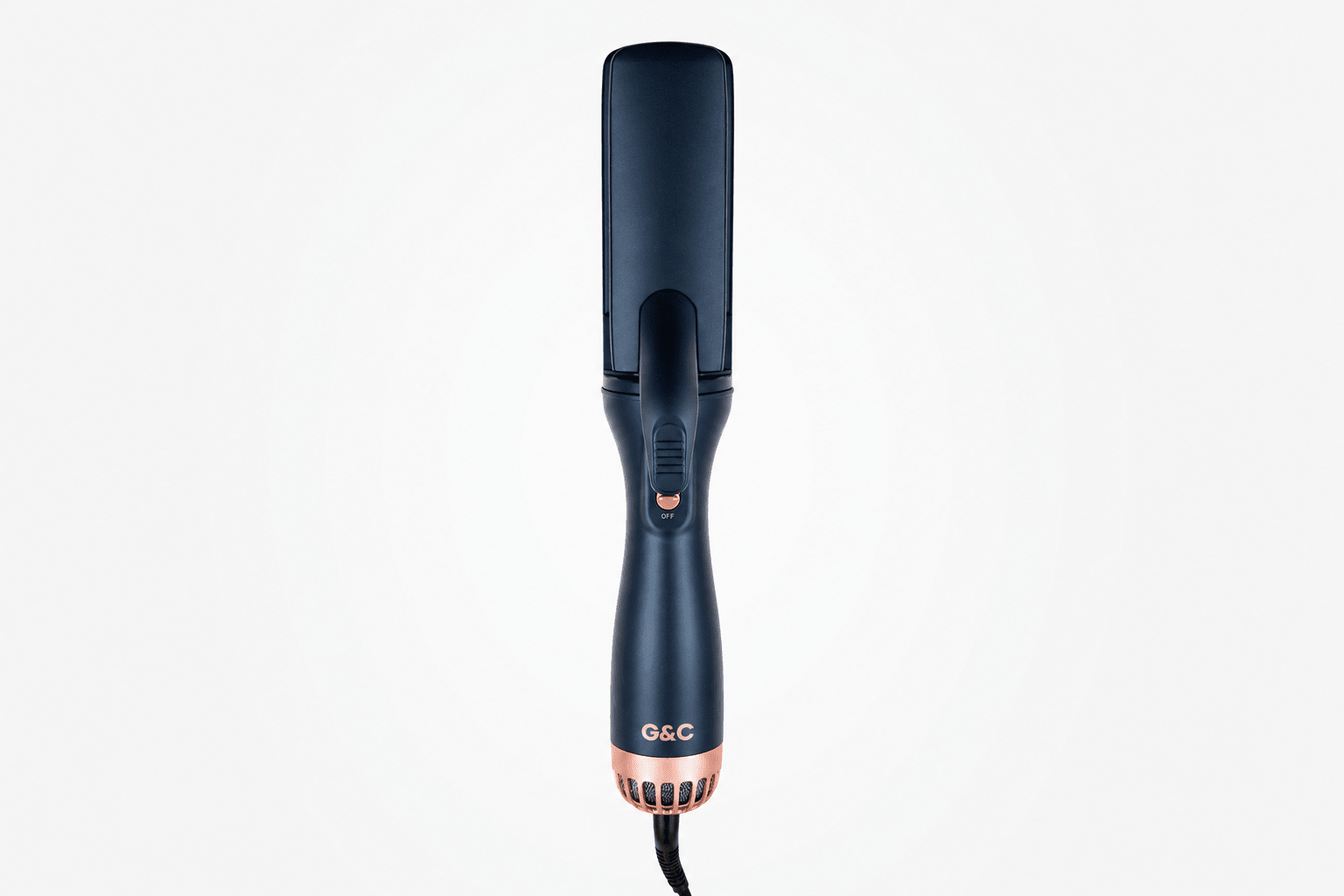 G&C Duo Air Straightener