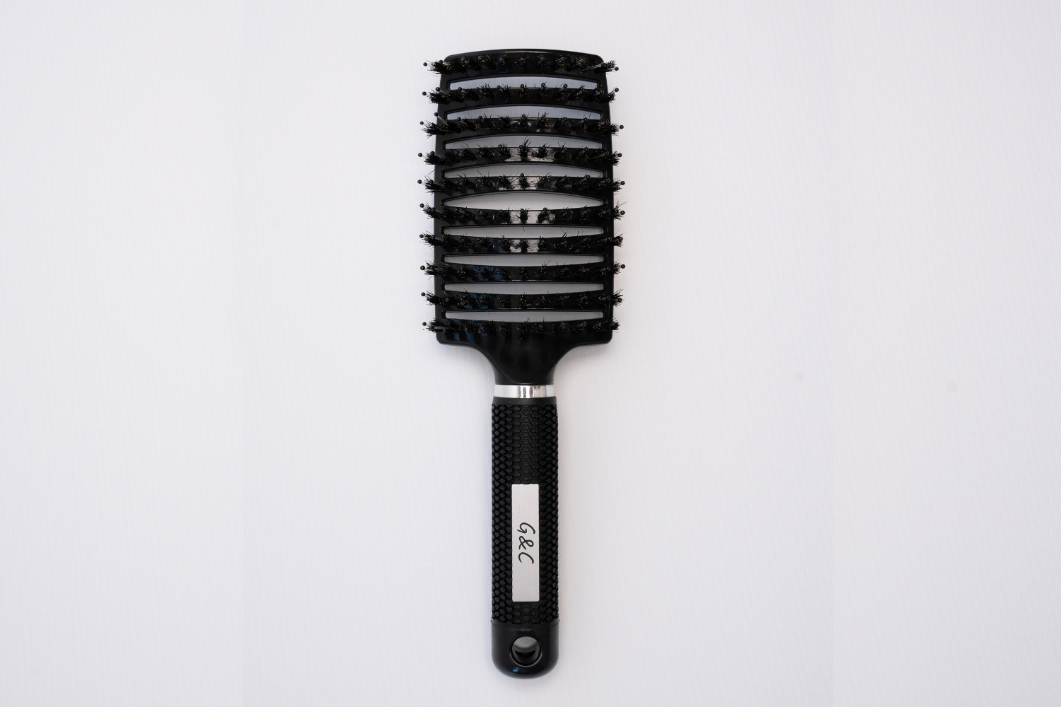 gc-gold-class-detangling-brush-black-side