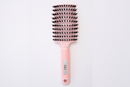 gc-gold-class-detangling-brush-pink-front