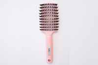 gc-gold-class-detangling-brush-pink-front