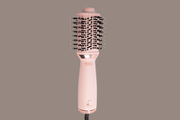 G&C Mini Dual Voltage Blowout Brush – professional hair tool by Gold Class G&C