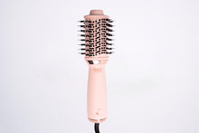 G&C Mini Dual Voltage Blowout Brush