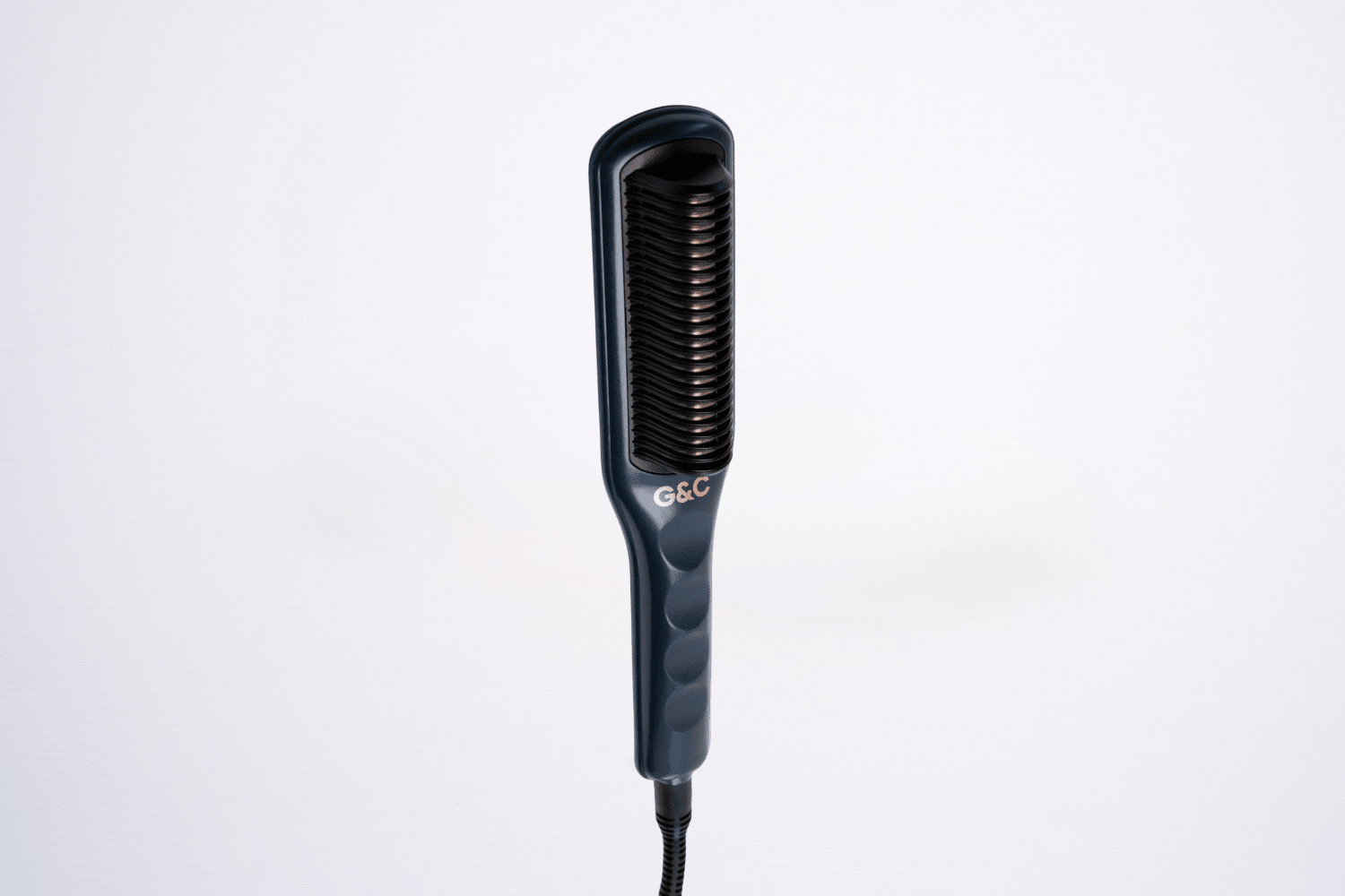 G&C Straightener Brush