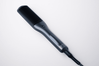 G&C Straightener Brush – professional hair tool by Gold Class G&C