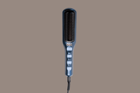 G&C Straightener Brush – professional hair tool by Gold Class G&C