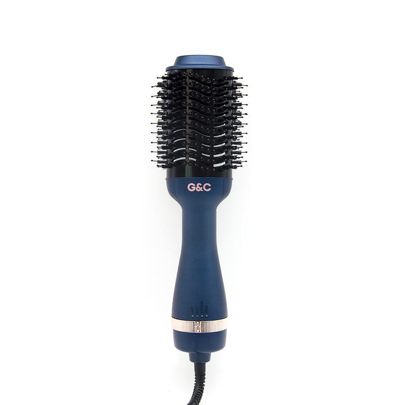 Blowout brush with Gold Class brush full 