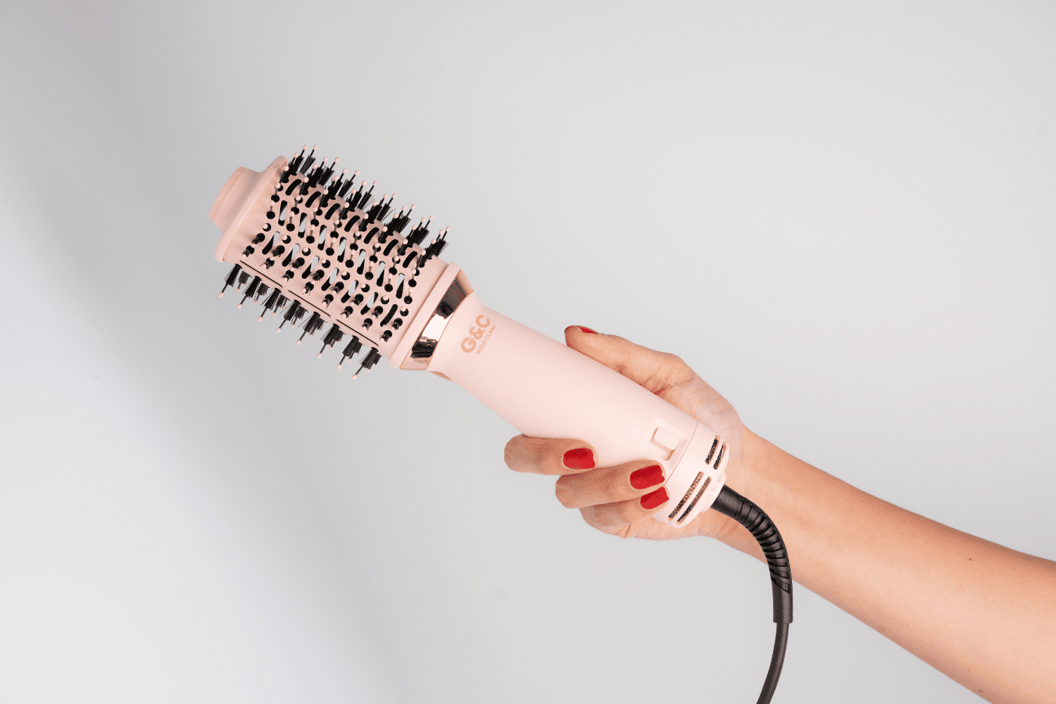 Mini Blowout Bundle – professional hair tool by Gold Class G&C