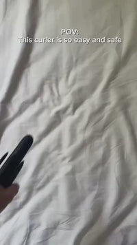 G&C Auto Curler
