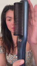 G&C Straightener Brush