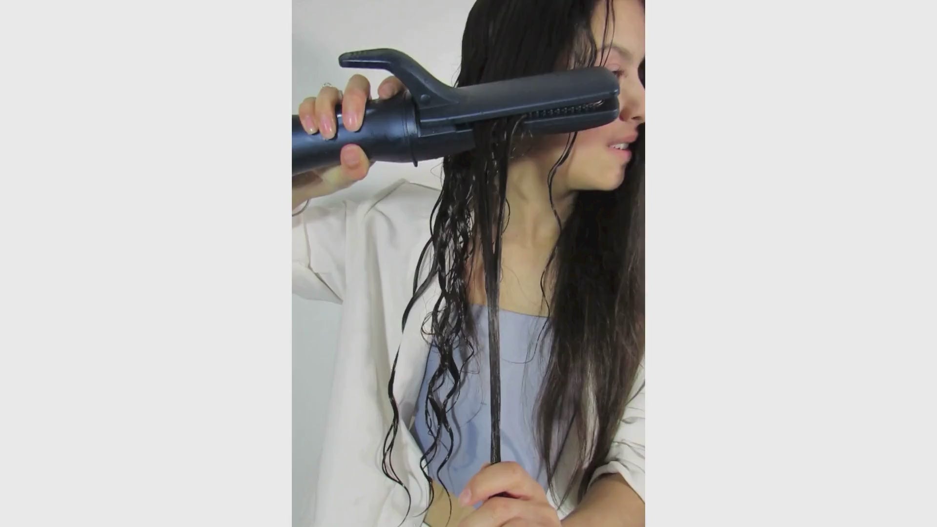 G&C Air Duo Straightener
