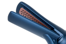 Blue hair straightener gold class hair tools g&c